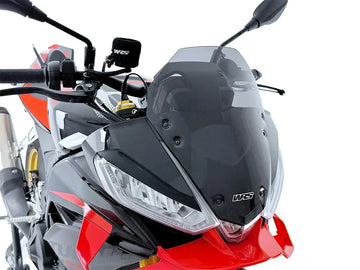 Aprilia Tuono 1100 [WRS] – Sport Windshield Tuono V4