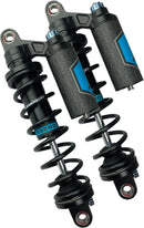 Harley-Davidson Fxdb-D 1340 Dyna Sturgis [1991] - Legend REVO ARC piggyback shock absorber for FXD models – item no. 1310-1891 – Figure 12