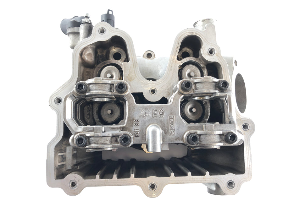 BMW F 650 GS R13 [2000] - Cylinder head