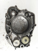 Yamaha TZR 125 engine cover engine side cover right incl. water pump No 3BN01-2