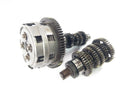 Honda VFR 400 R NC21 [1994] - Gearbox with clutch basket-4