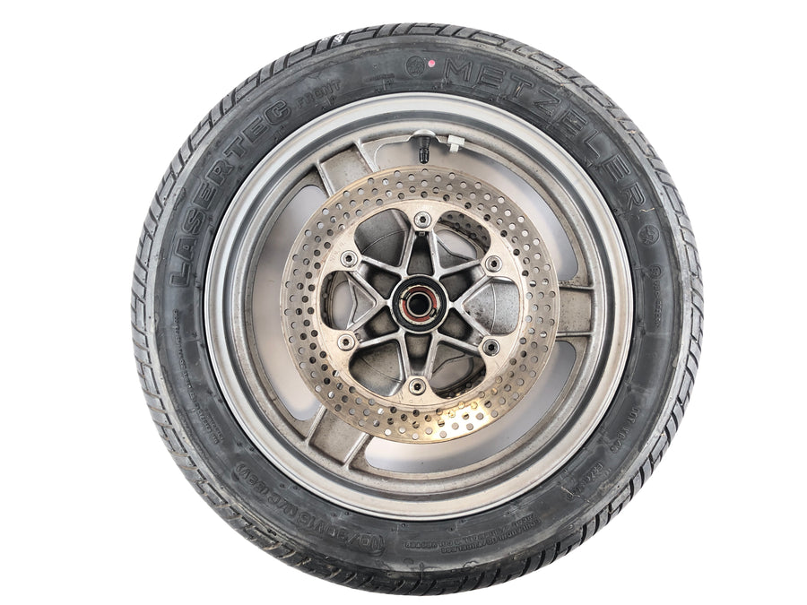 Honda VfR 750 F RC24 [1988] - front wheel Rad rim