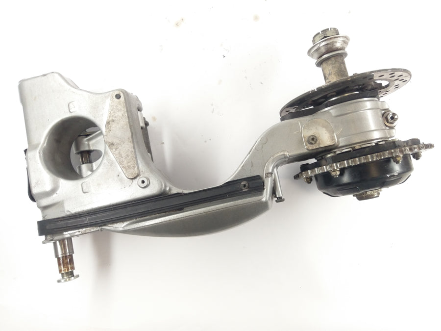 Triumph Daytona 955i T595 [1998] - Swingarm Rear swingarm
