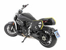 Ducati X Diavel [2016-2020]-C-Bow side carrier-4