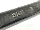 Suzuki Bandit GSF 1200 S WVA9 [2001] - Side stand with spring-4