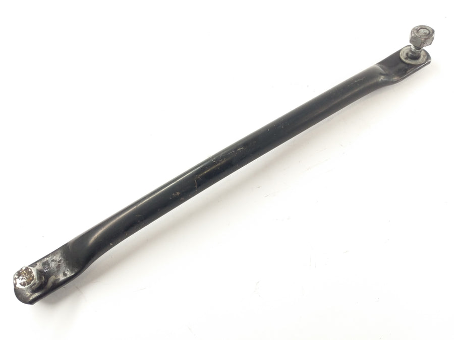 Suzuki GT 550 [1978] - anchor strut brake anchor strut