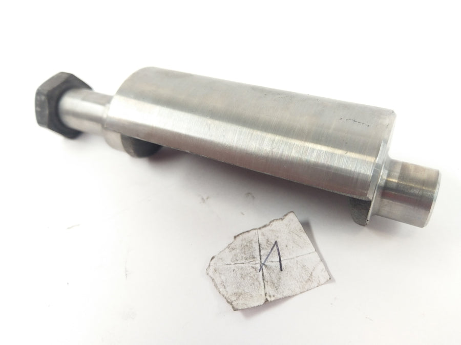 Cagiva Mito 125 8P [ 1991] - balance shaft