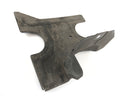 Yamaha XV 750 Virago [1991] - Heat protection cover plate-2