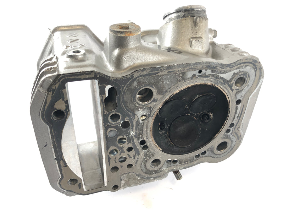 Honda XRV 750 Africa Twin RD04 [1993] - Cylinder head cylinder front