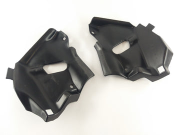 Triumph Trophy 1200 T300E [1996] - Cylinder cover cover left and right