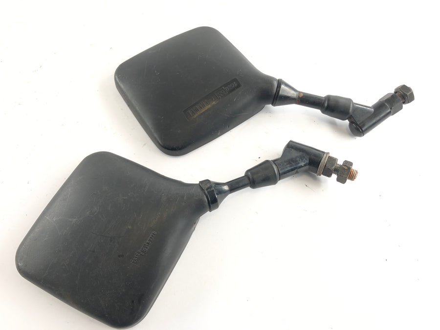 Suzuki DR 600 SN41A [1986] - Mirror Rearview Mirror Set Pair