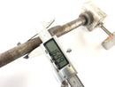 Laverda 1000 / 1 [1973] - Rear axle with chain tensioner-2