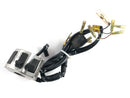 Suzuki LS 650 NP 41B [1990] - Handlebar switch left-1