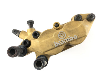 Ducati 888 Strada [1993] - brake caliper left