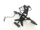Yamaha YZF 125 RE06 [2011] - License plate holder with indicator-3