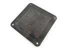 Moto Guzzi V65 PG [1988] - License Plate Holder Base Plate-1