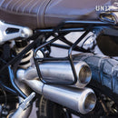 BMW R nineT 1200 Scrambler [2016-2023] - Doppelrahmen Taschenhalterung