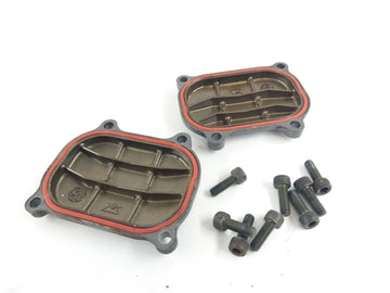 Yamaha XT 660 X DM01 [2006] - Valve cover set - 0