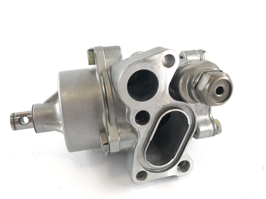 Suzuki Bandit 1200 GV75A [1998] - Oil pump
