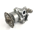 Suzuki Bandit 1200 GV75A [1998] - Oil pump-1