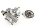 Suzuki Bandit 1200 GV75A [1998] - Oil pump-4