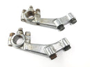 Moto Guzzi V7 Special [1971] - handlebar clamp clamp pair handlebar mount-2