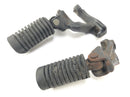 Honda XL 600 R PD03 [1985] - Driver footrests left and right-1
