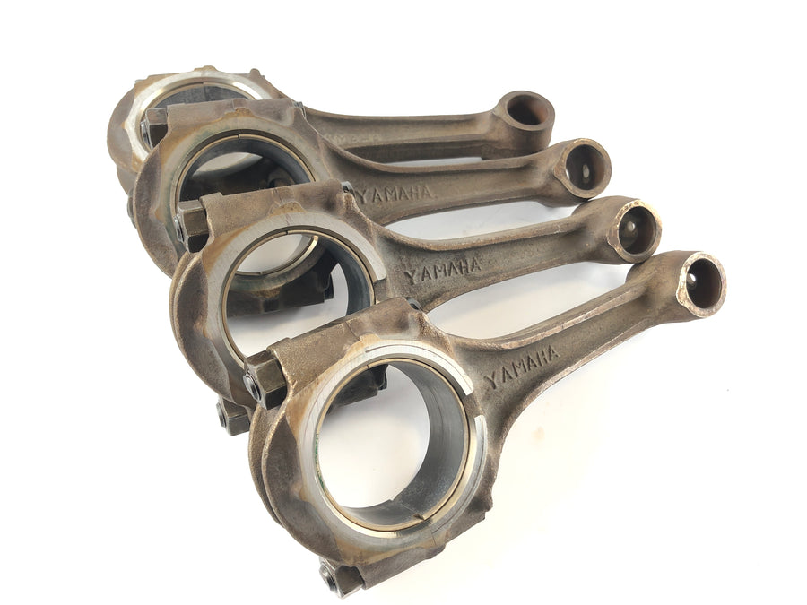 Yamaha XS 1100 2H9 [1978] - Connecting Rod Set