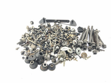 BMW K 100 RT [1988] - Screws and remaining parts bundle