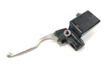 Yamaha XJR 1200 4PU [1996] - Clutch fitting clutch lever handlebar fitting left