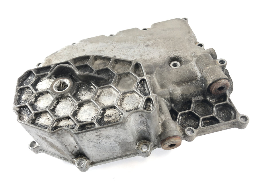 Suzuki GSF 1200 S Bandit WVA9 [2003] - Oil pan engine lid