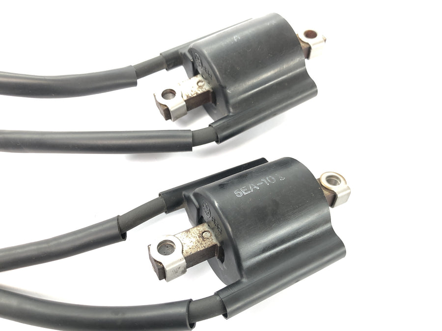 Yamaha XJR 1300 RP06 [2002] - Ignition coils with plug set pair