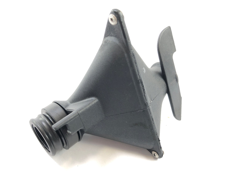 Triumph Daytona 955i T595 [1999] - Oil strainer oil filter