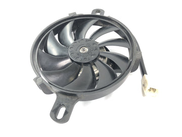 Aprilia SX 125 KX1 [2020] - Radiator fan