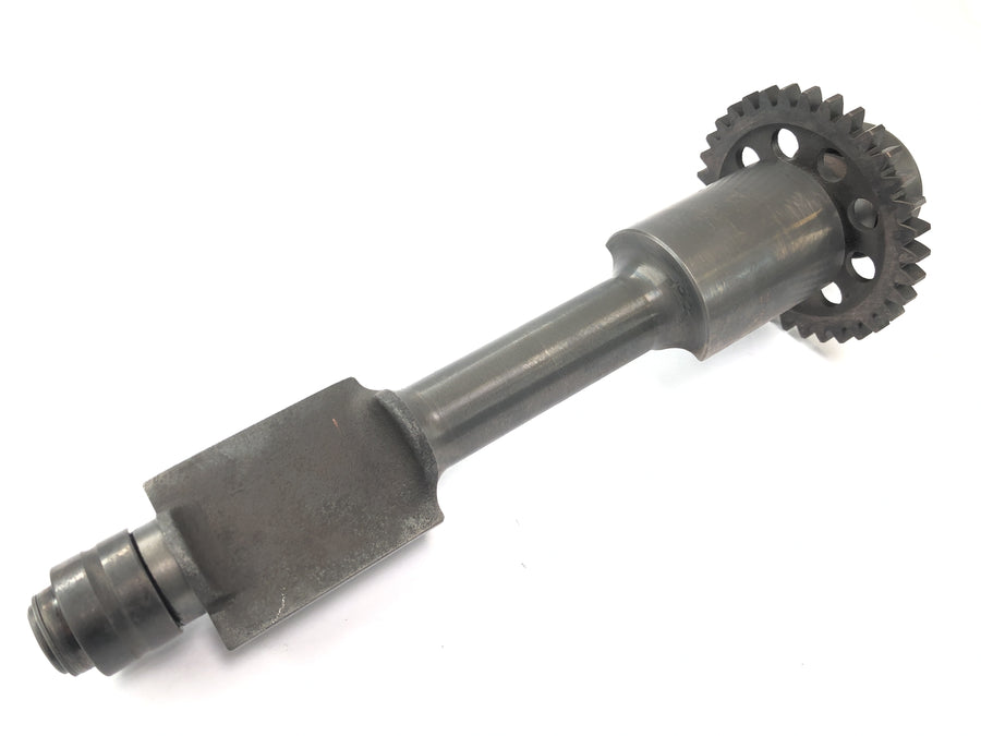 Benelli TNT 1130 [2009] - Drive shaft