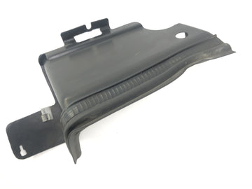 BMW F 650 GS Dakar [2007] - Battery cover - 0
