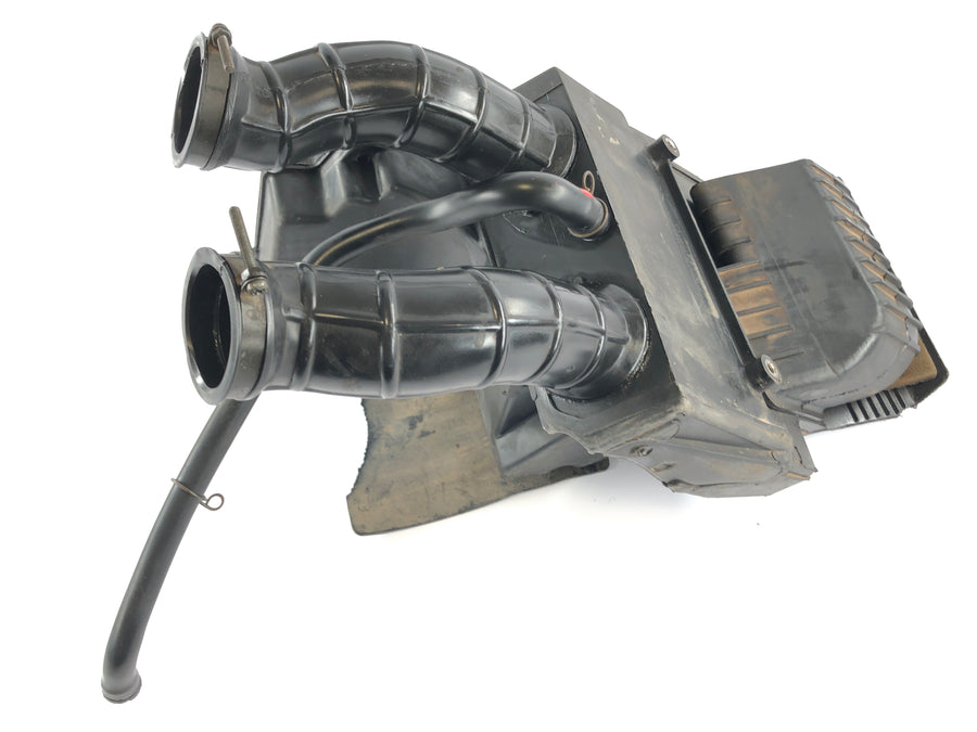 Yamaha XT 600 Zentere 34L [1985] - Airbox air filter box