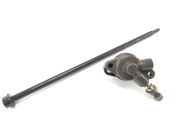 KTM 950 SM LC8 [2008] - Coplator cylinder with pressure rod