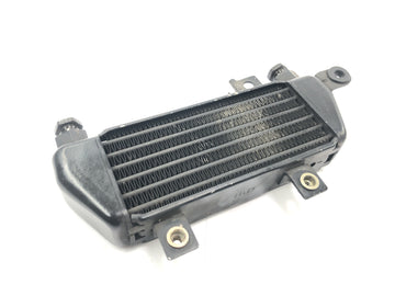 Triumph Tiger 955i 709EN [2003] - Oil Cooler Radiator - 0