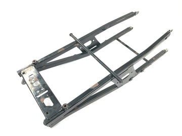 Honda VFR 800 FI RC46 [1999] - Rear frame frame rear carrier substructure pillion frame