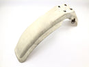 Yamaha XT 500 1U6 [1981] - Front fender mudguard front fender plastic-1