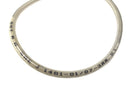 Benelli TNT 1130 [2009] - Steel braided brake line at the rear-2