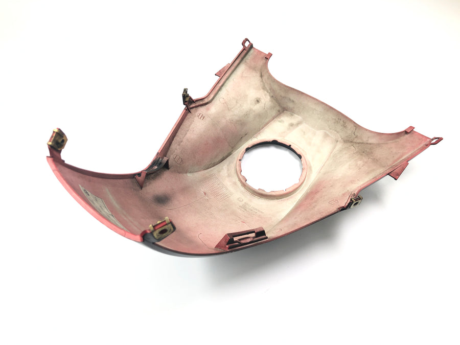 BMW R 1200 GS R12 K25 [2004] - Tank cover tank fairing upper part plastic black