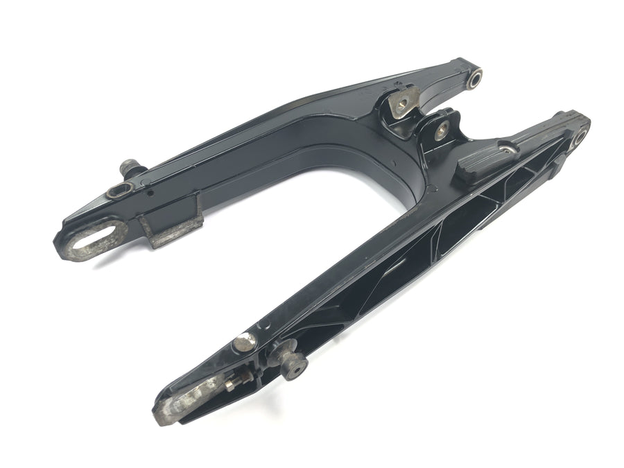 KTM Duke 690 A3 [2012] - Swingarm rear wheel swing arm