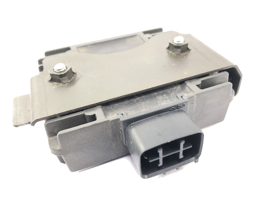 Kawasaki Z 1000 ZRT00A [2006] - Regulator Rectifier Alternator Regulator
