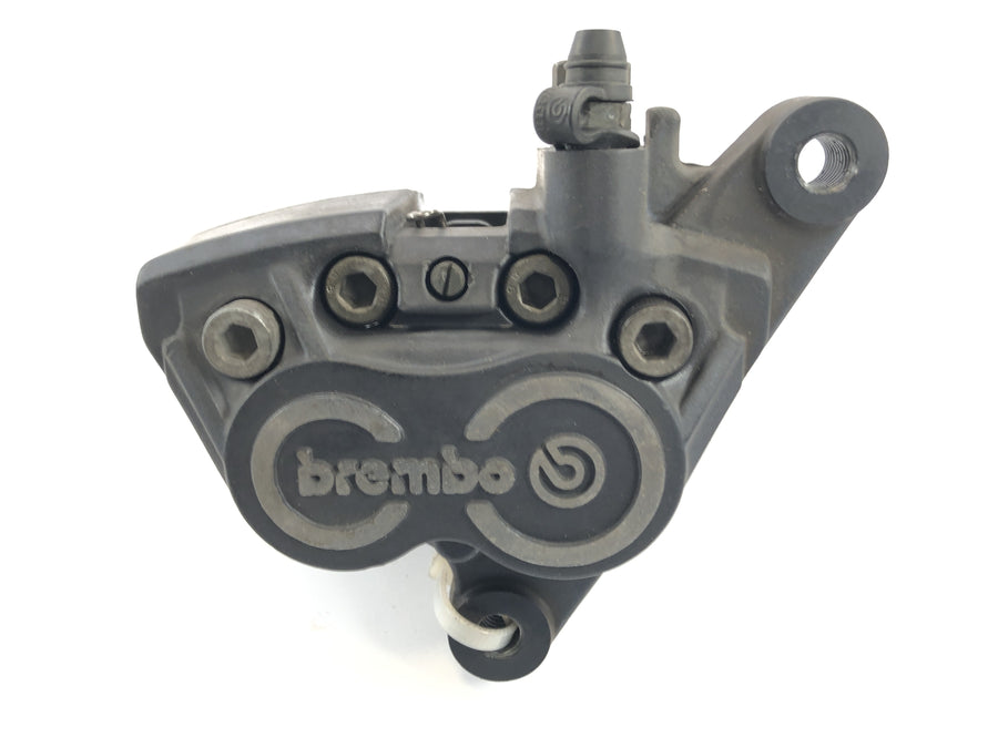 BMW R 1100 RT 259 [1997] - Brake caliper Brake Zong brake caliper housing brake cylinder at the front right