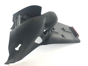 BMW R 1150 R R21 [2002] - License plate holder - 0
