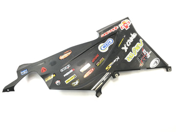 BMW K 1200 S K12S [2004] - Front fairing, left side fairing - 0