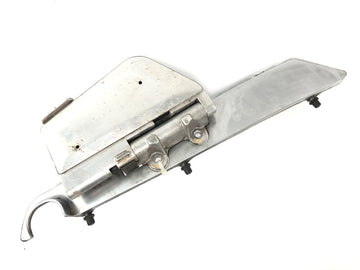 Honda GL 1500 Goldwing SC22 [1987] - passenger footrest right - 0