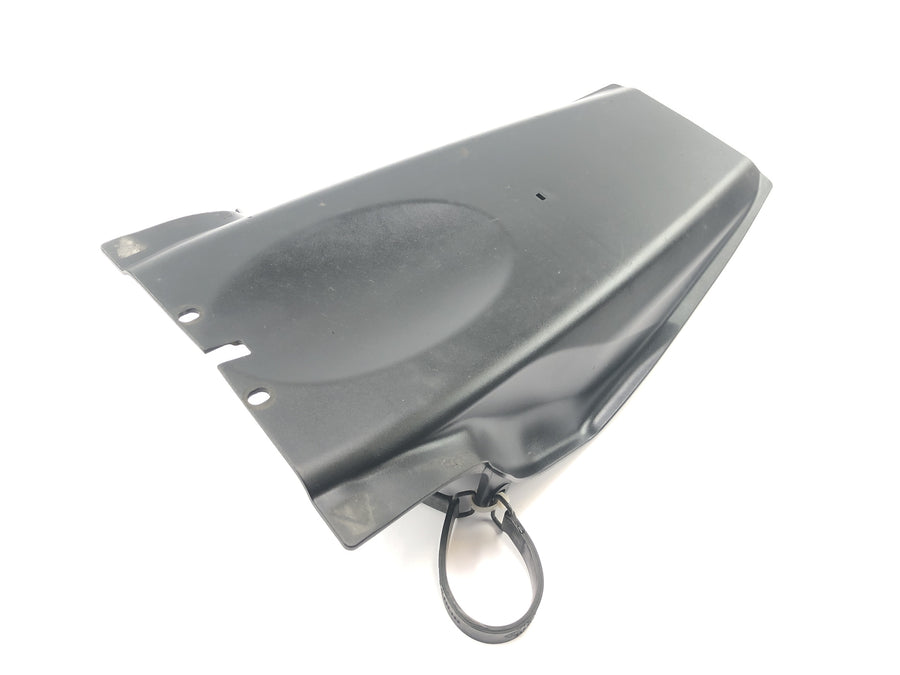 KTM Duke 690 A3 [2012] - Battery box battery carrier rear compartment inner panel